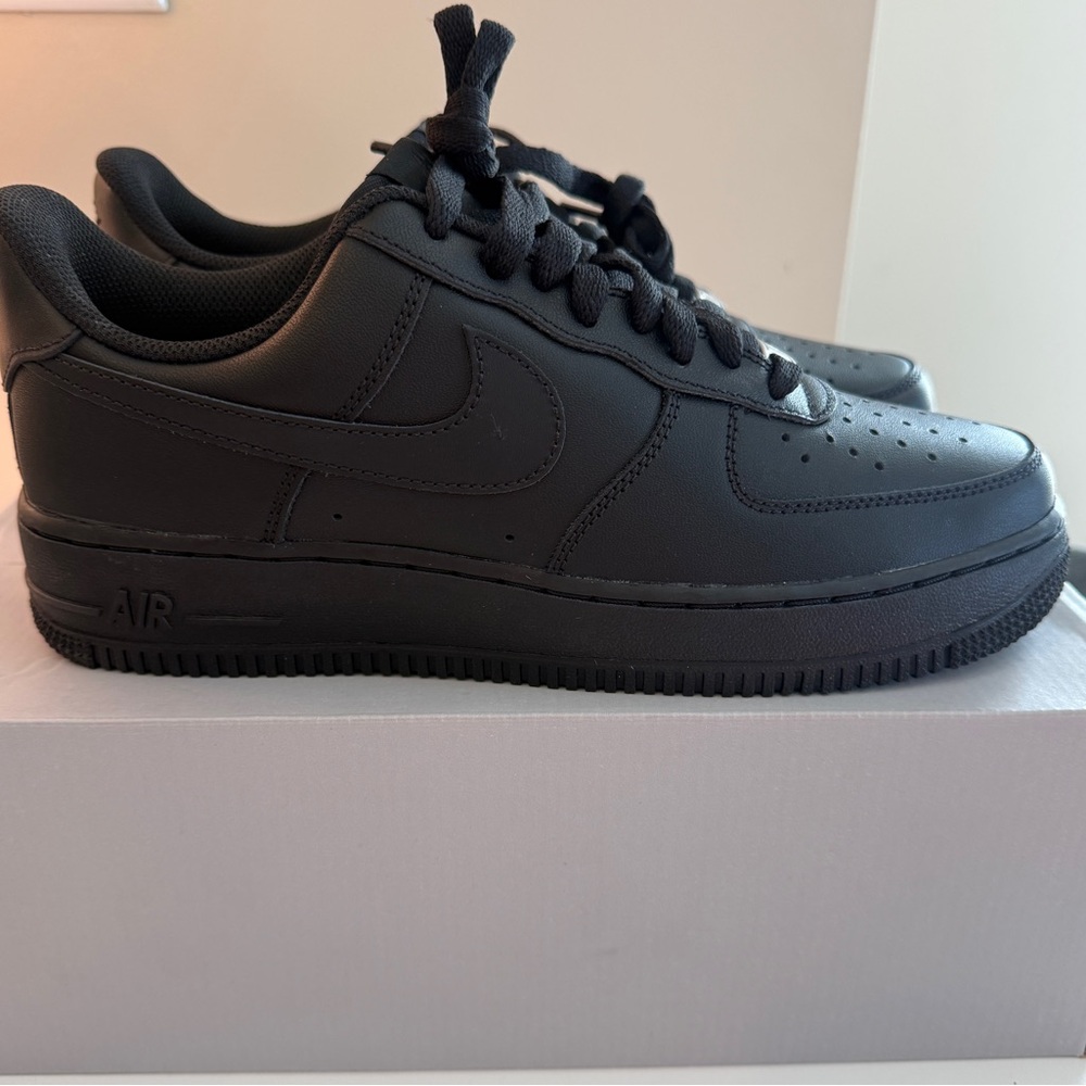 Womens Nike Air Force 1 ‘07